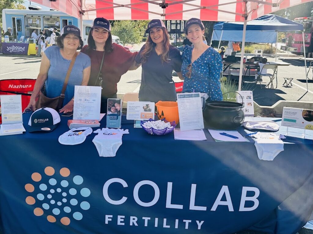 Collab Fertility gallery photo