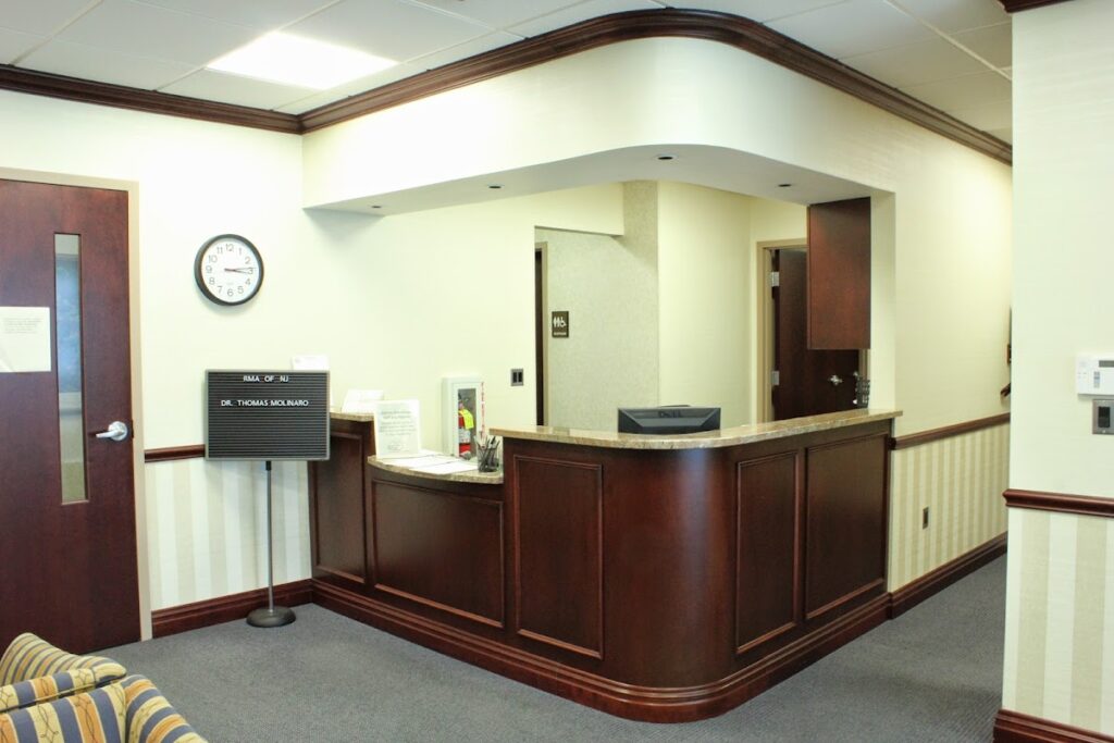 RMA New Jersey | Eatontown gallery photo