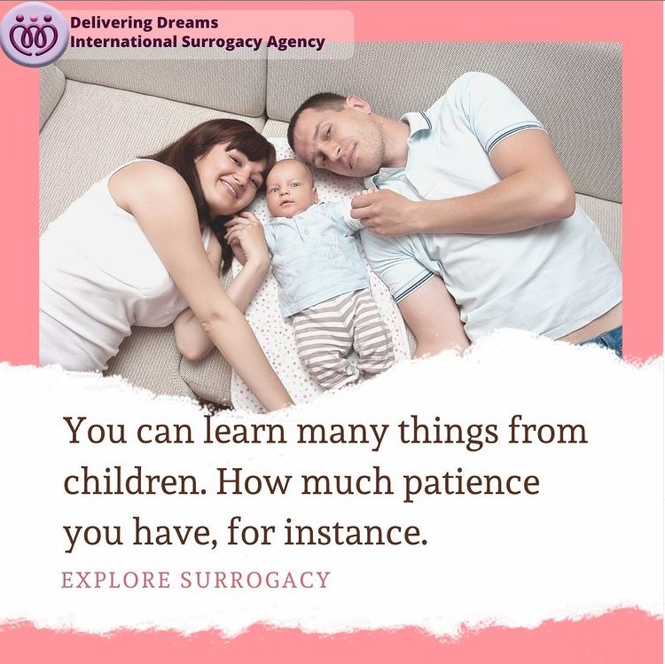 Delivering Dreams International Surrogacy Agency gallery photo