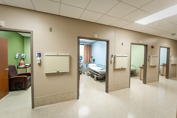 Dallas Fort Worth Fertility Associates gallery photo