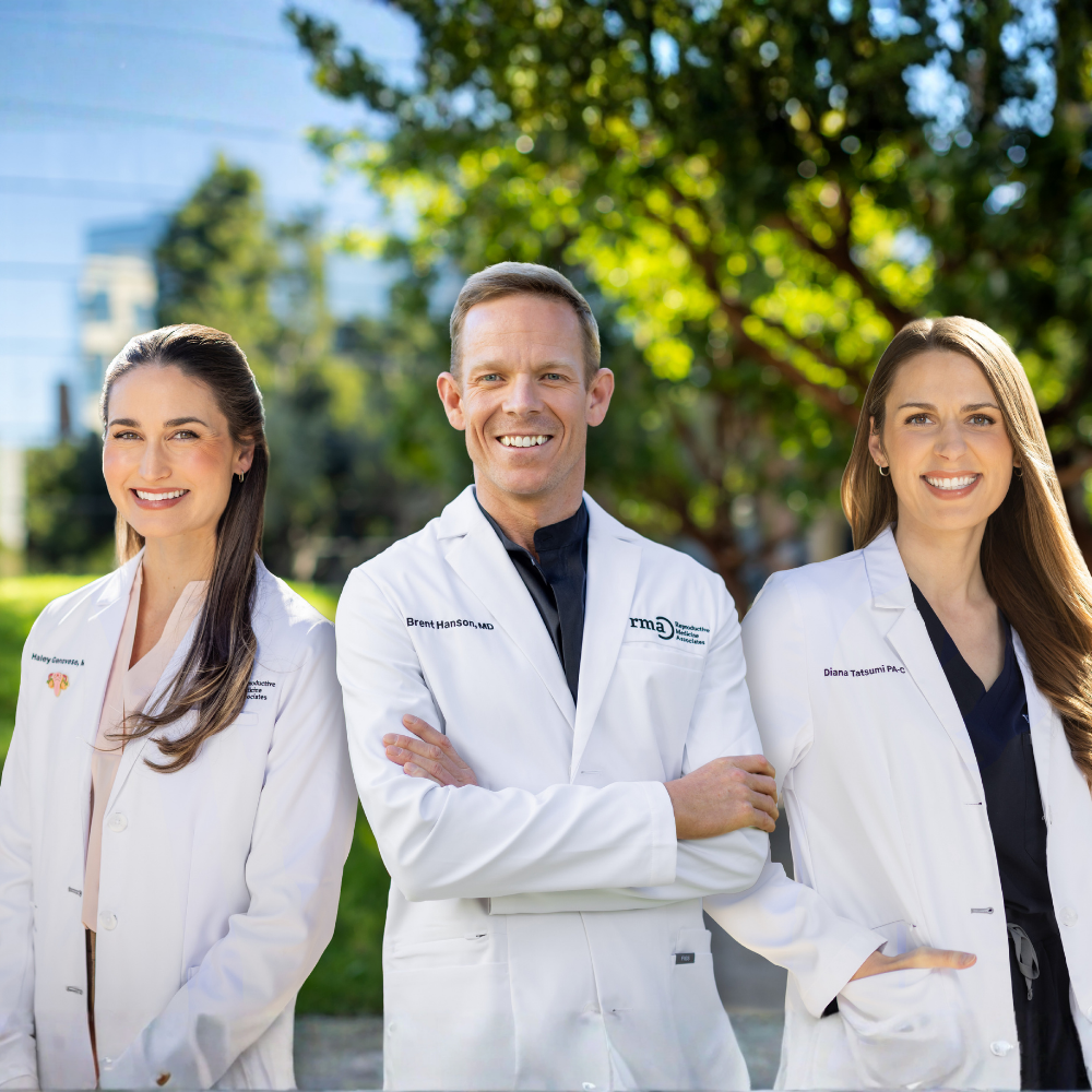 RMA San Diego | Formerly Pearl Mini-IVF gallery photo
