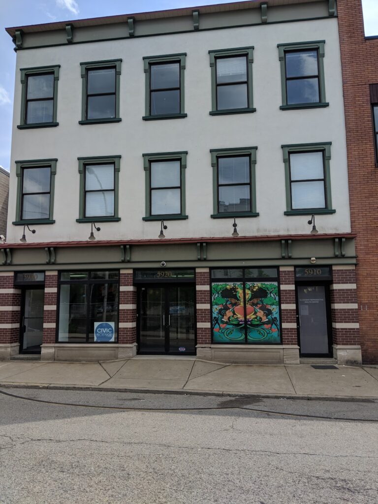 Allegheny Reproductive Health Center gallery photo