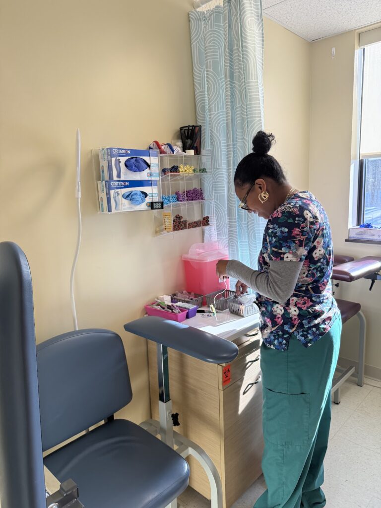 Boston IVF gallery photo