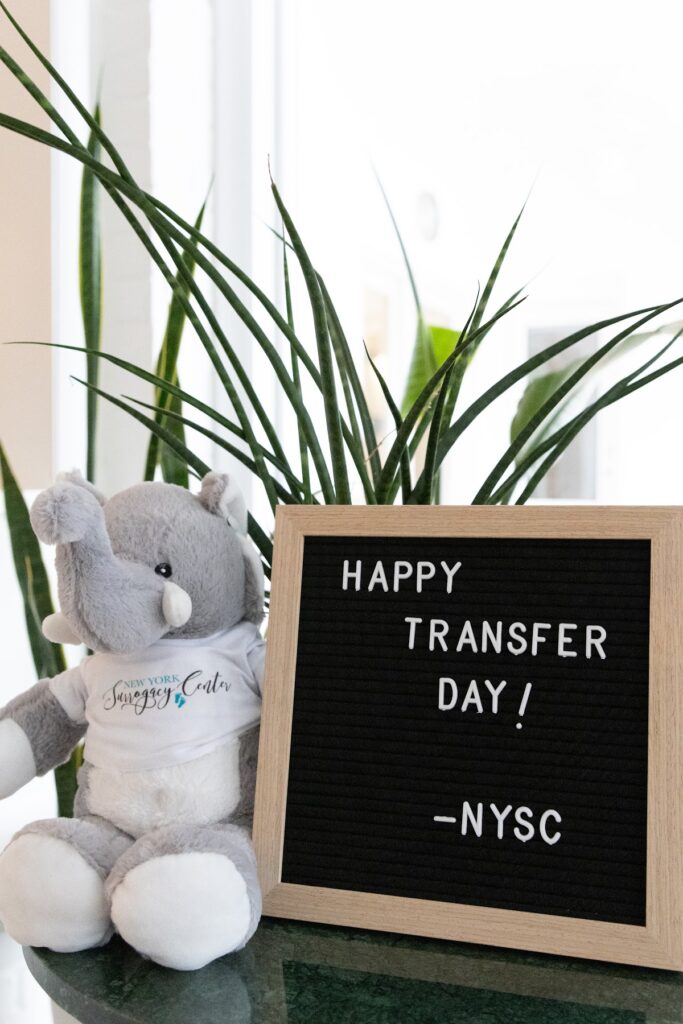 New York Surrogacy Center gallery photo