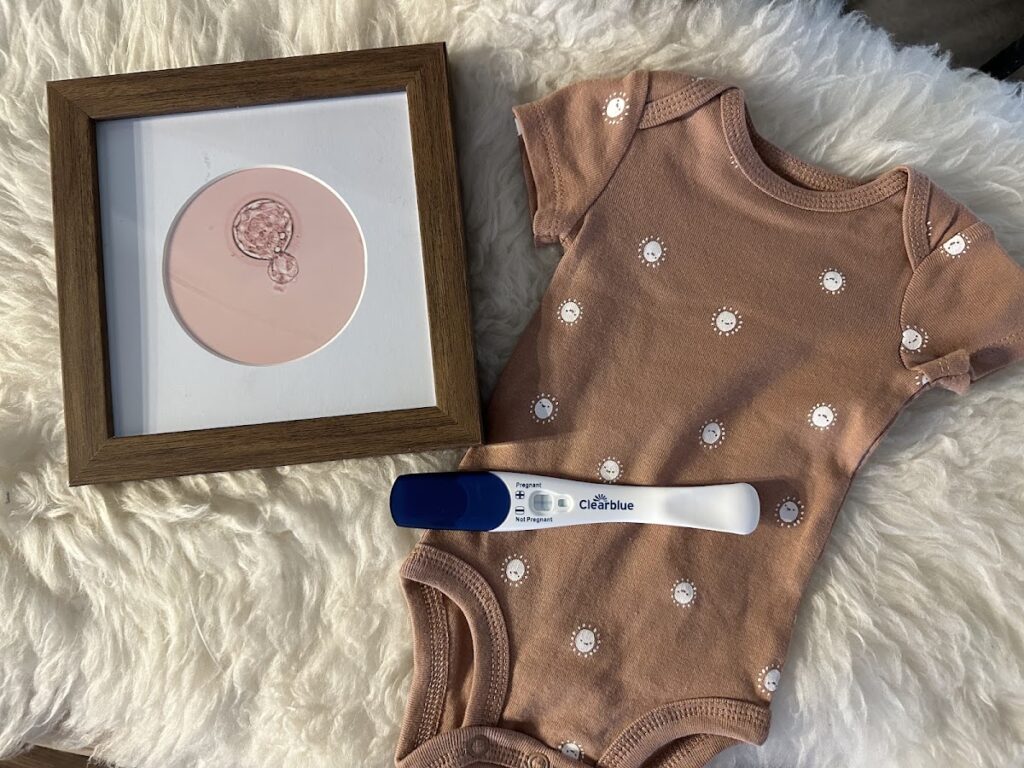 Conceptions Reproductive Associates of Colorado | RMA gallery photo