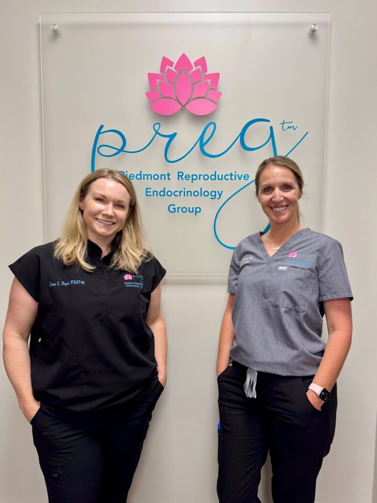 Piedmont Reproductive Endocrinology Group gallery photo