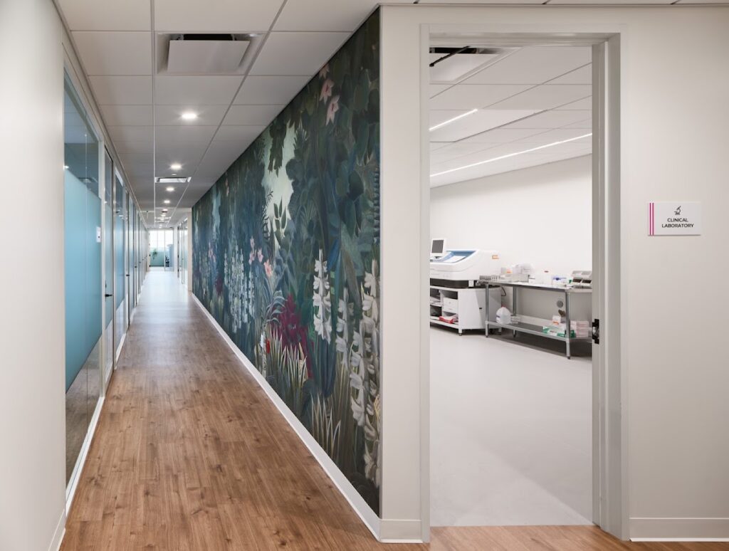 CCRM Fertility of Austin gallery photo
