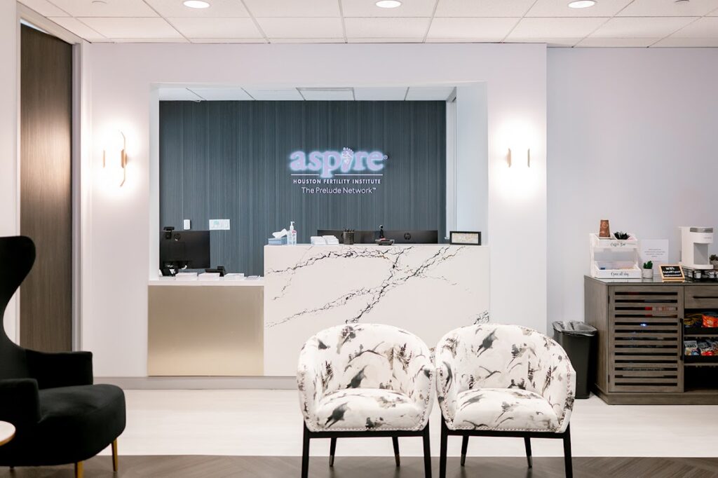 Aspire Fertility – Pearland gallery photo
