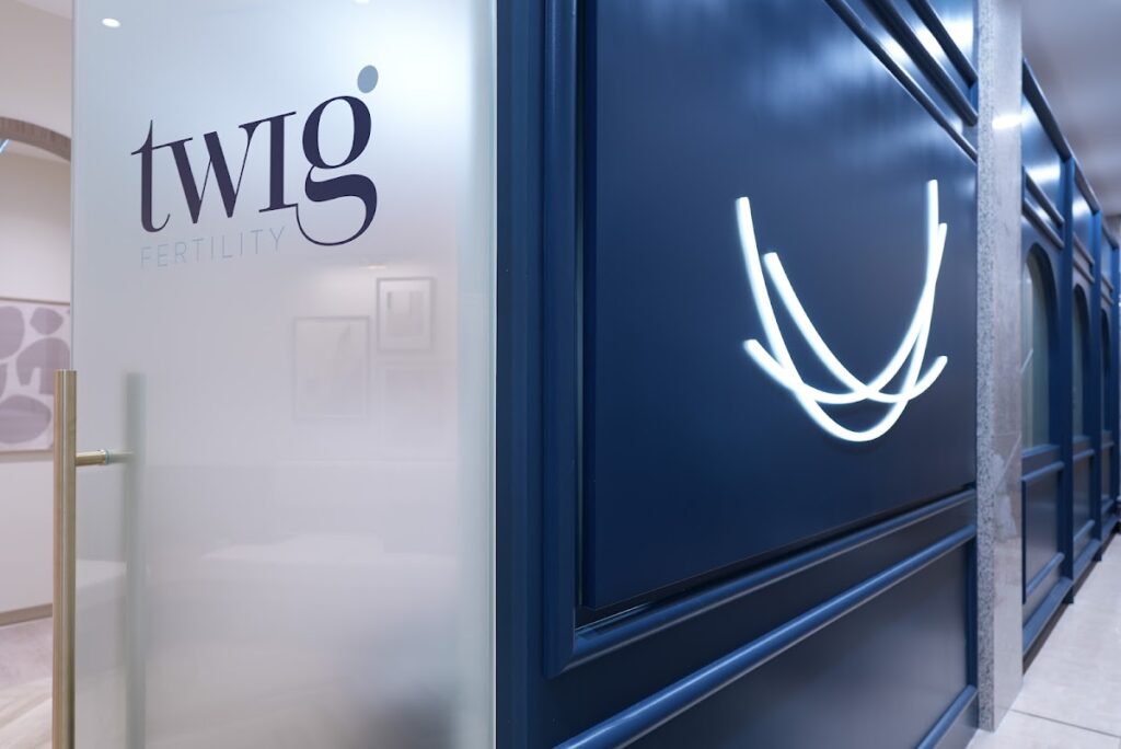 Twig Fertility – Downtown gallery photo