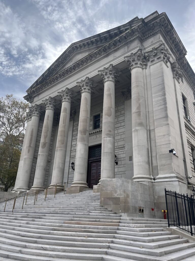 Richmond County Surrogate’s Court gallery photo