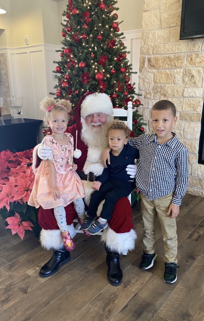 Texas Fertility Center – New Braunfels Fertility Center gallery photo