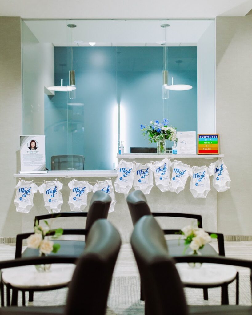 IVF Michigan & Ohio Fertility Centers- Grand Rapids gallery photo