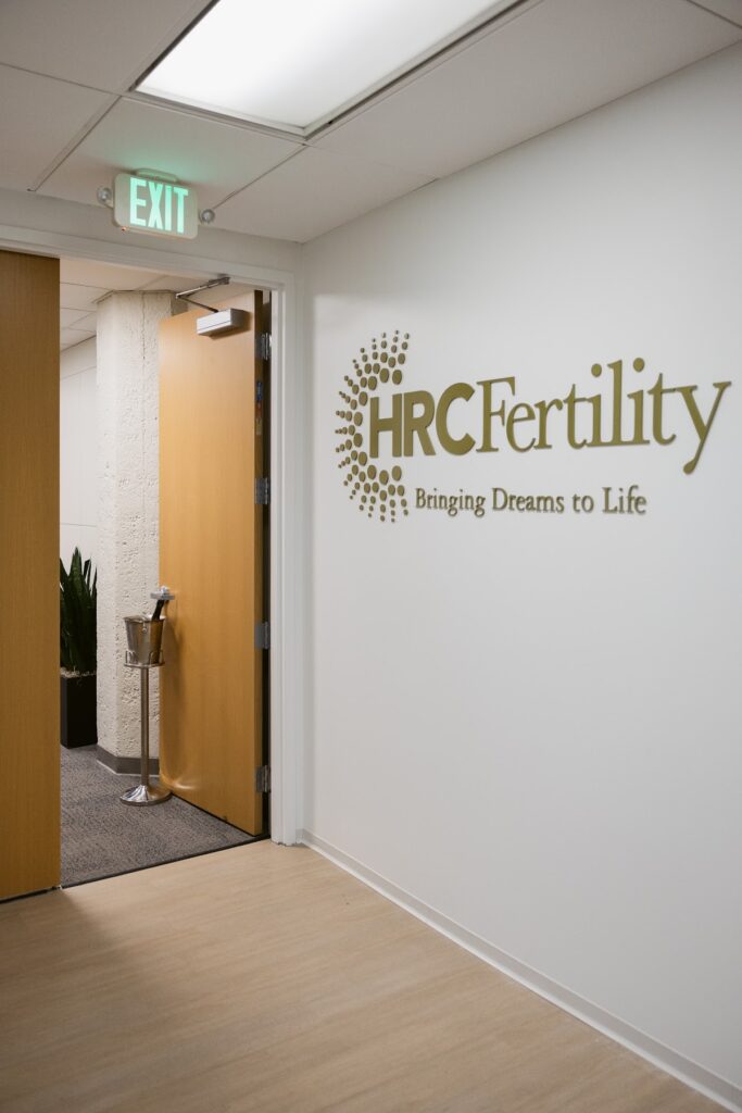 HRC Fertility – San Francisco gallery photo