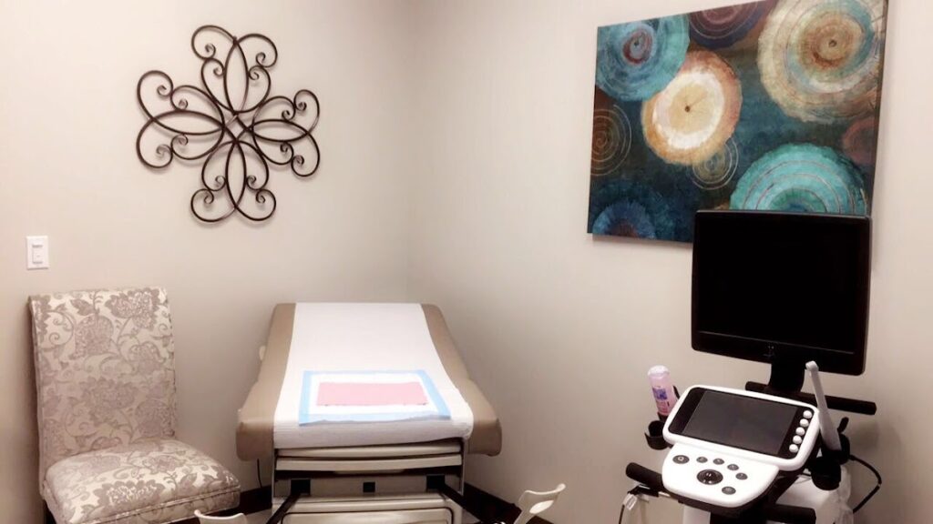 Aspire Fertility – Pearland gallery photo
