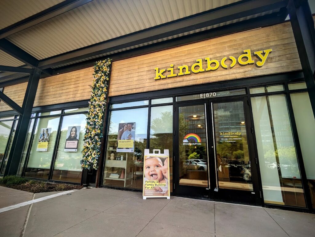 Kindbody – Dallas gallery photo