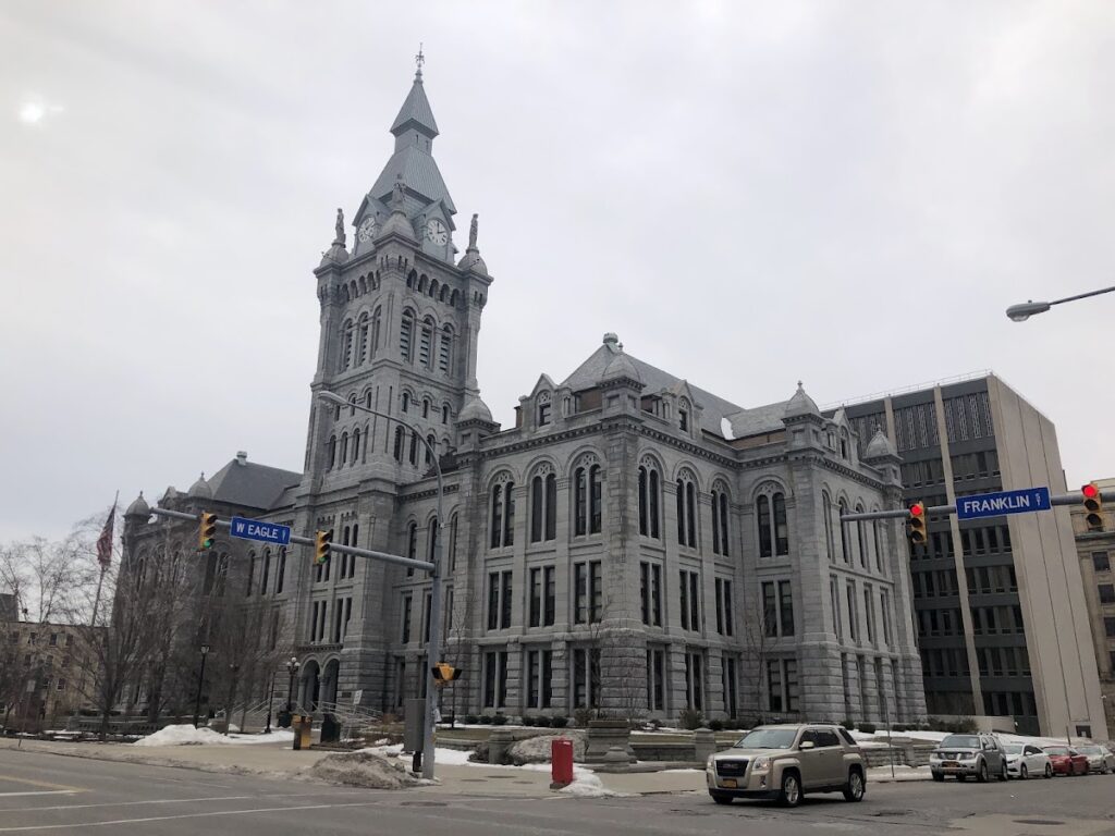 Erie County Surrogate Court gallery photo