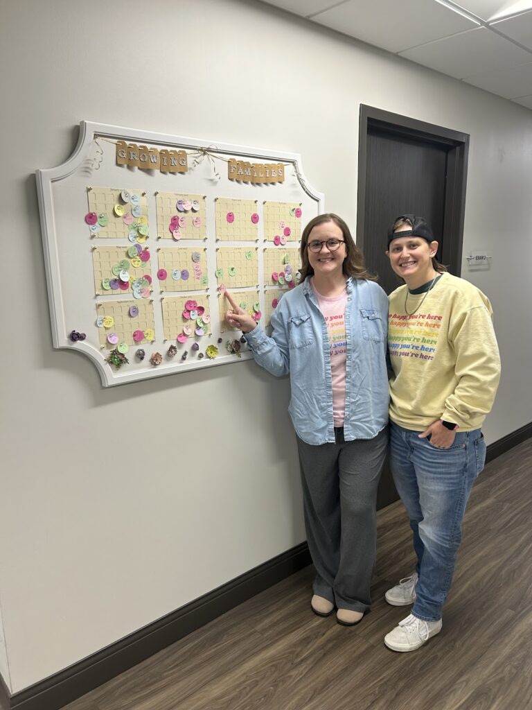 Dallas IVF gallery photo