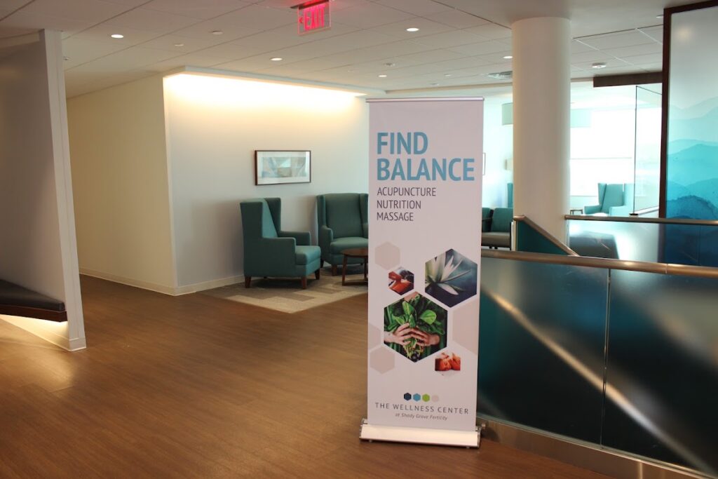The Wellness Center at Shady Grove Fertility gallery photo