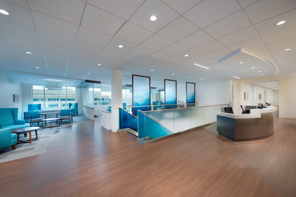 The Wellness Center at Shady Grove Fertility gallery photo