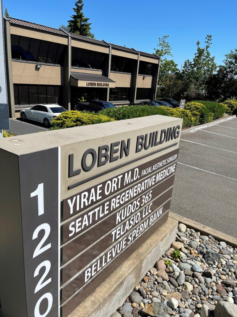 Bellevue Sperm Bank gallery photo