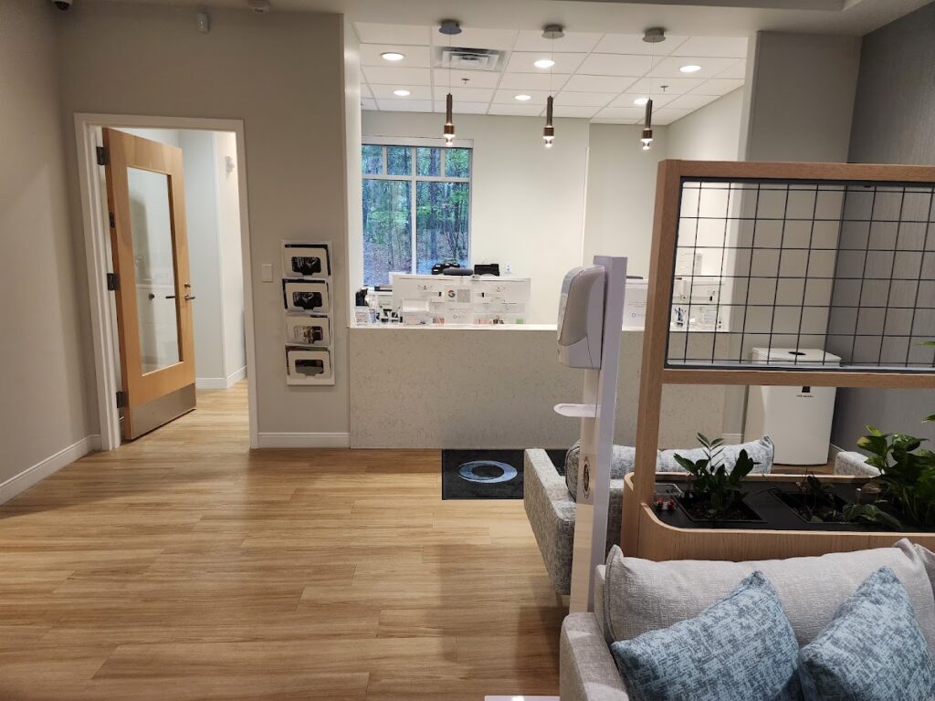 Carolinas Fertility Institute- Cary gallery photo
