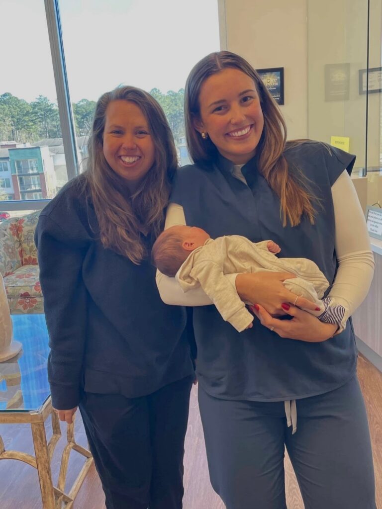 Piedmont Reproductive Endocrinology Group Charleston, SC gallery photo
