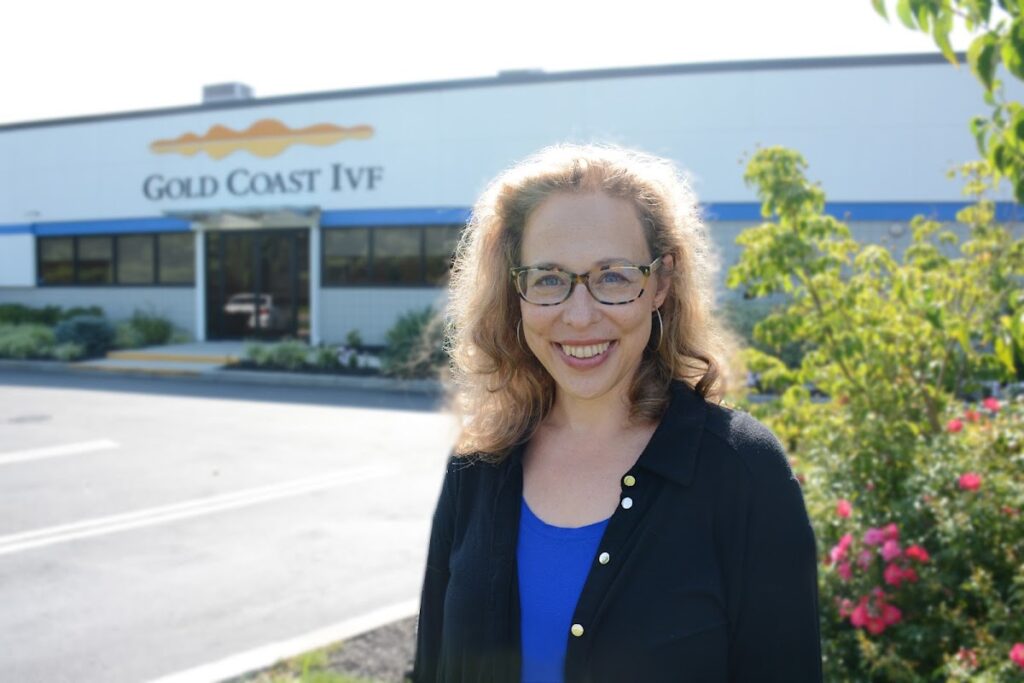 Gold Coast IVF – Steven F Palter MD gallery photo