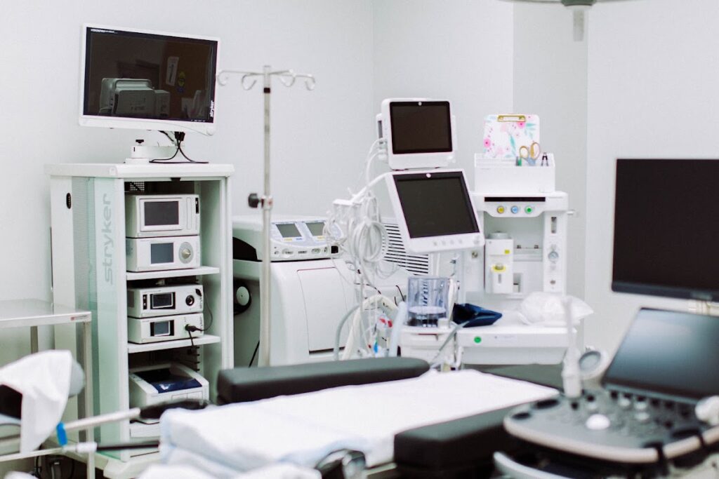 IVF Michigan & Ohio Fertility Centers- Grand Rapids gallery photo