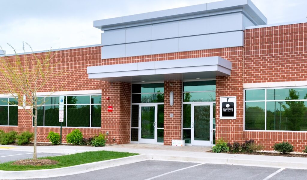 Shady Grove Fertility in Frederick, MD gallery photo