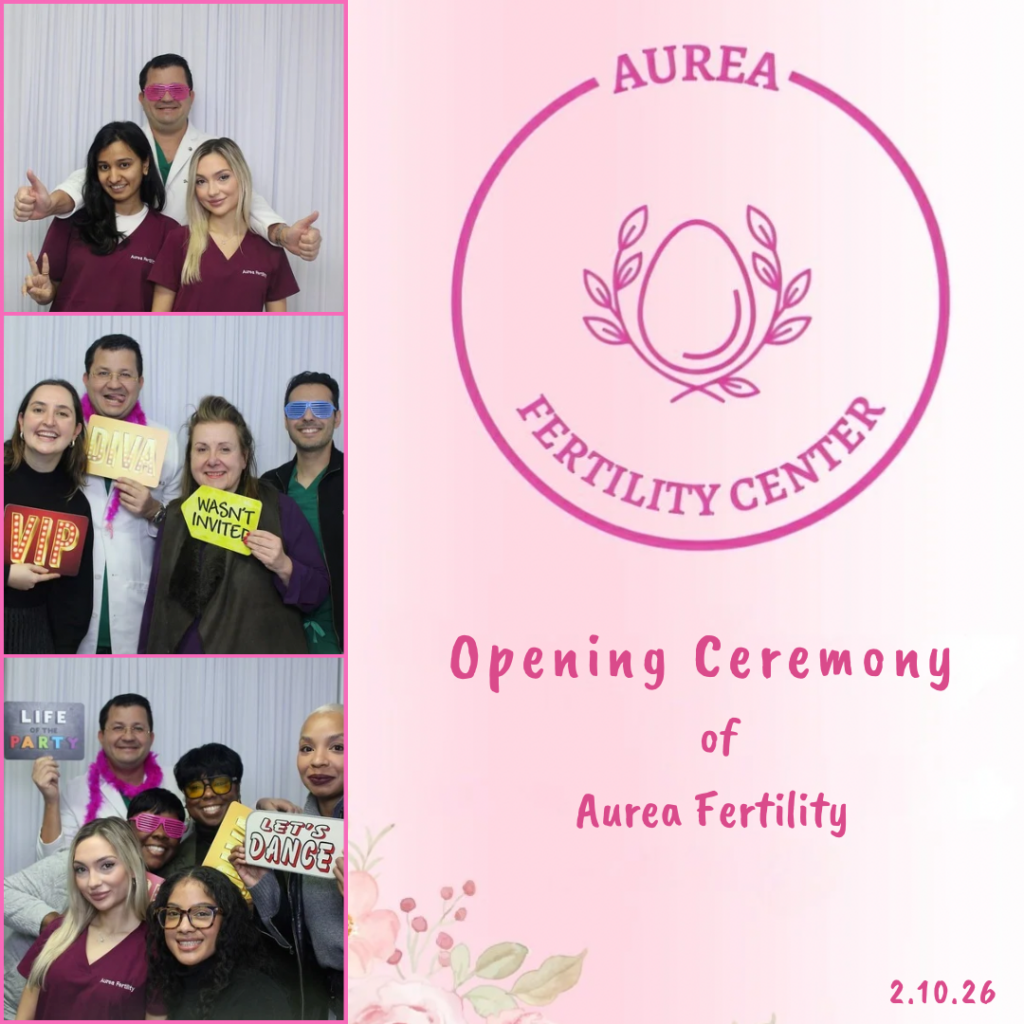Aurea Fertility Center gallery photo
