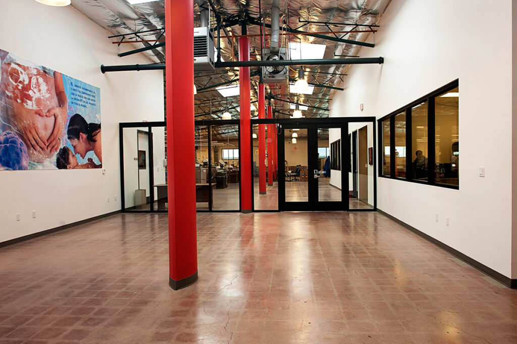 California Cryobank – Los Angeles gallery photo
