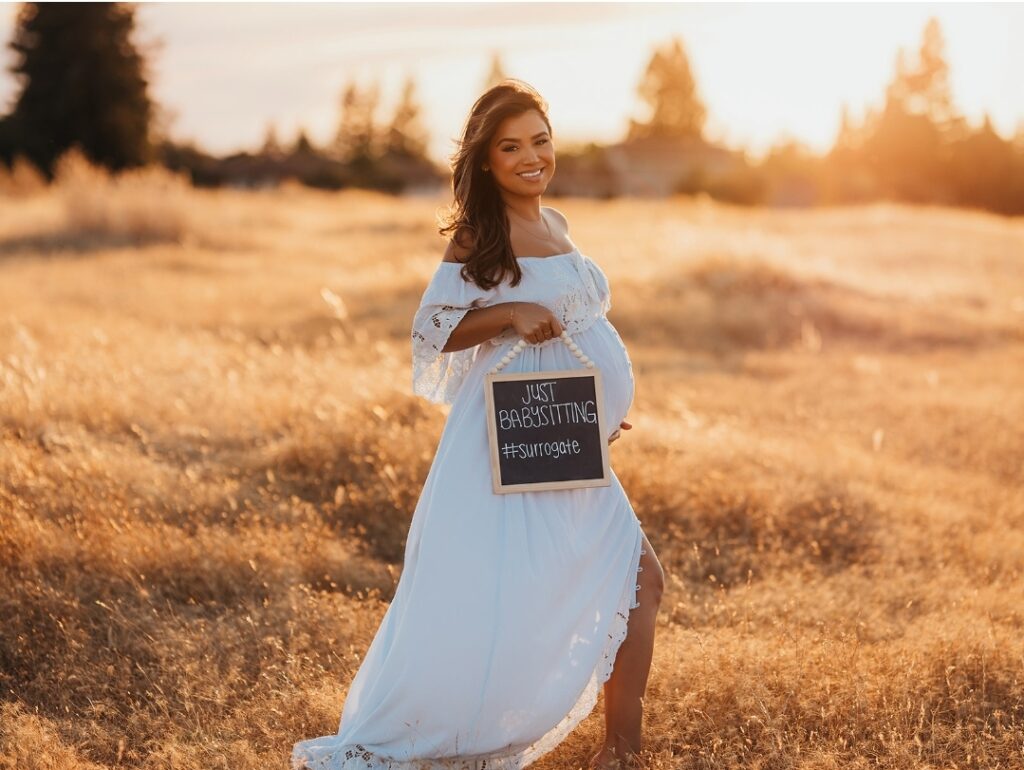 Made in the USA Surrogacy, LLC gallery photo