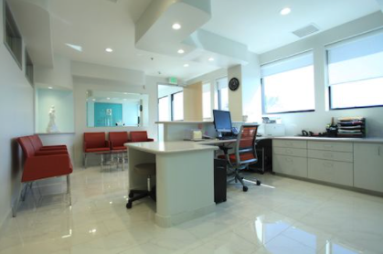 The Center for Fertility and Gynecology gallery photo