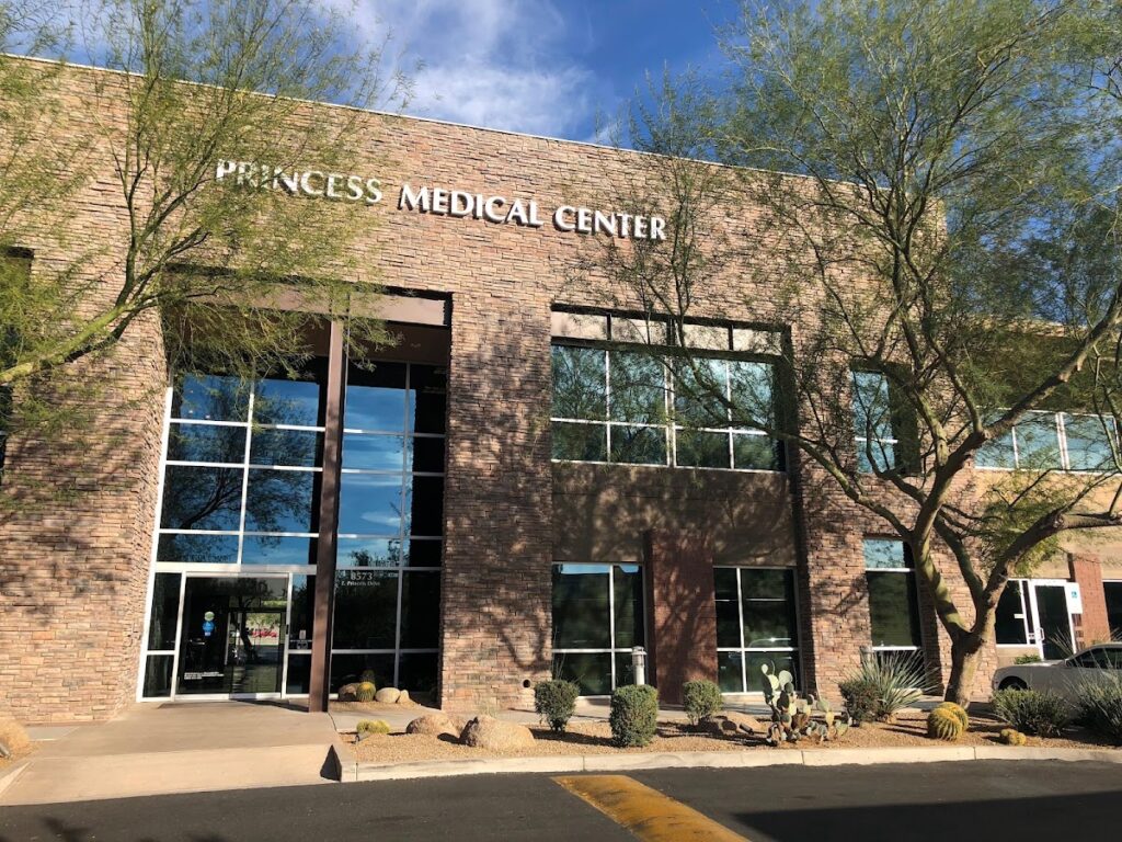CCRM Fertility of Scottsdale gallery photo