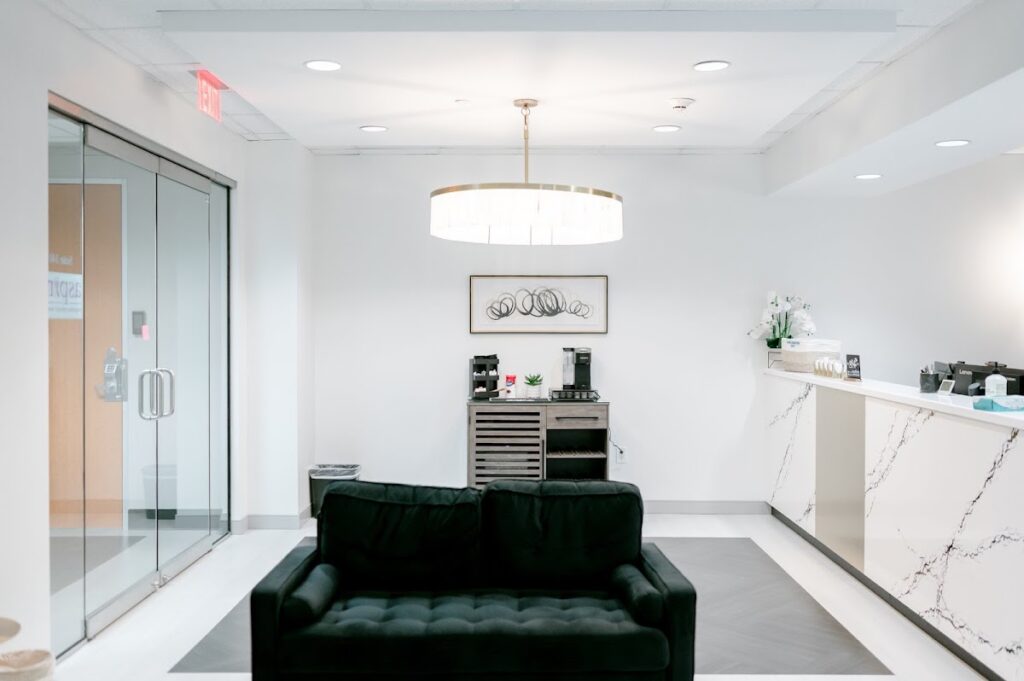 Aspire Fertility – Katy gallery photo