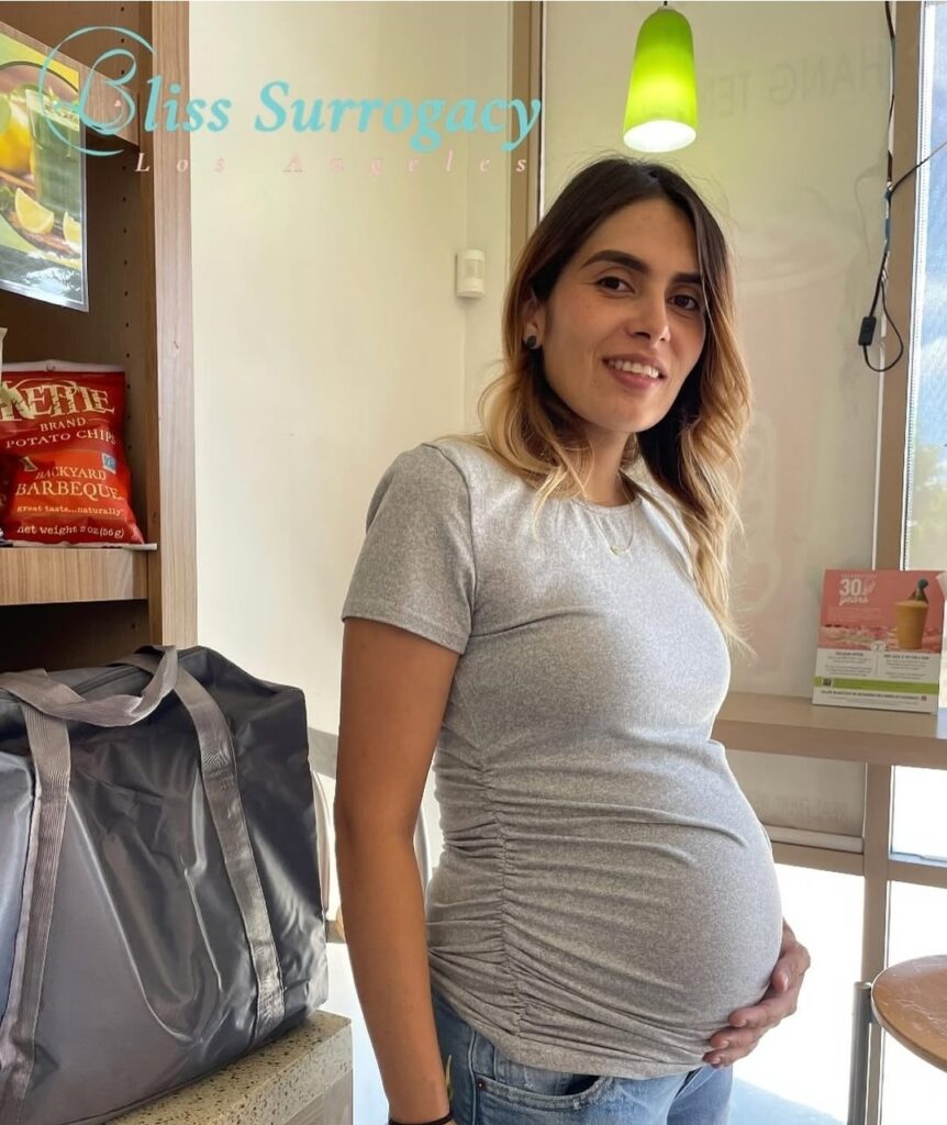 Bliss Surrogacy Los Angeles gallery photo
