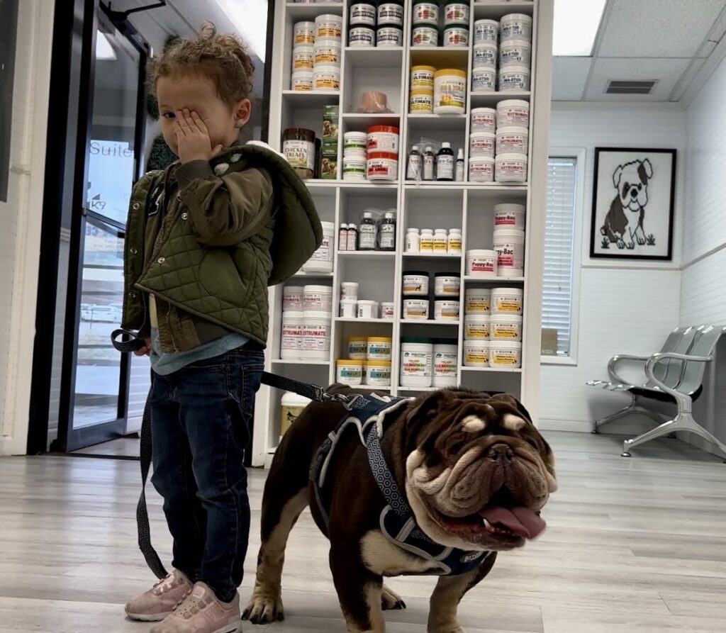 K9 Fertility Center gallery photo