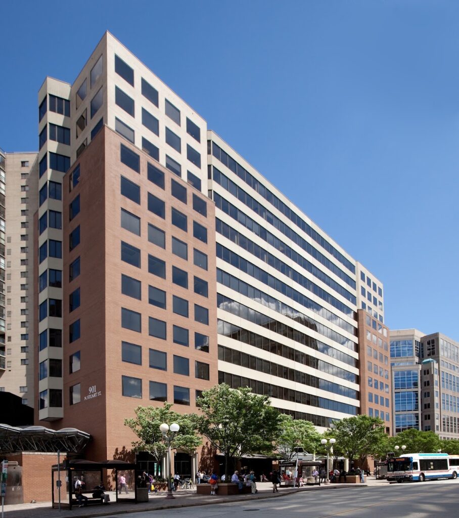 Shady Grove Fertility in Arlington gallery photo