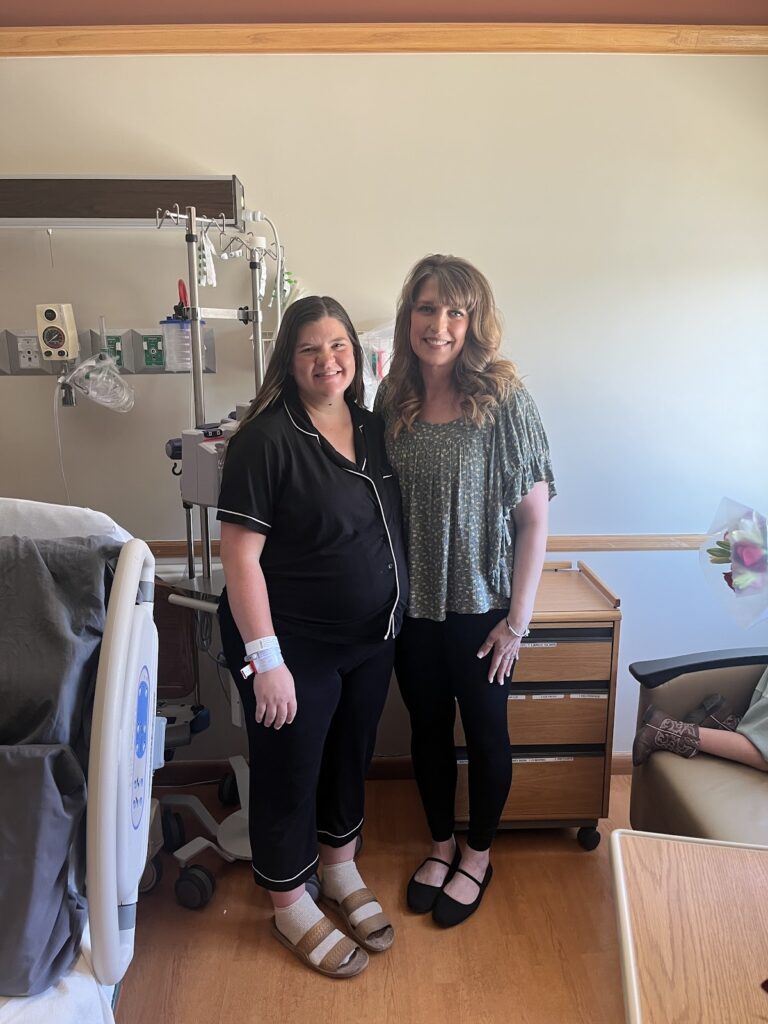 Lily Baby Surrogacy gallery photo