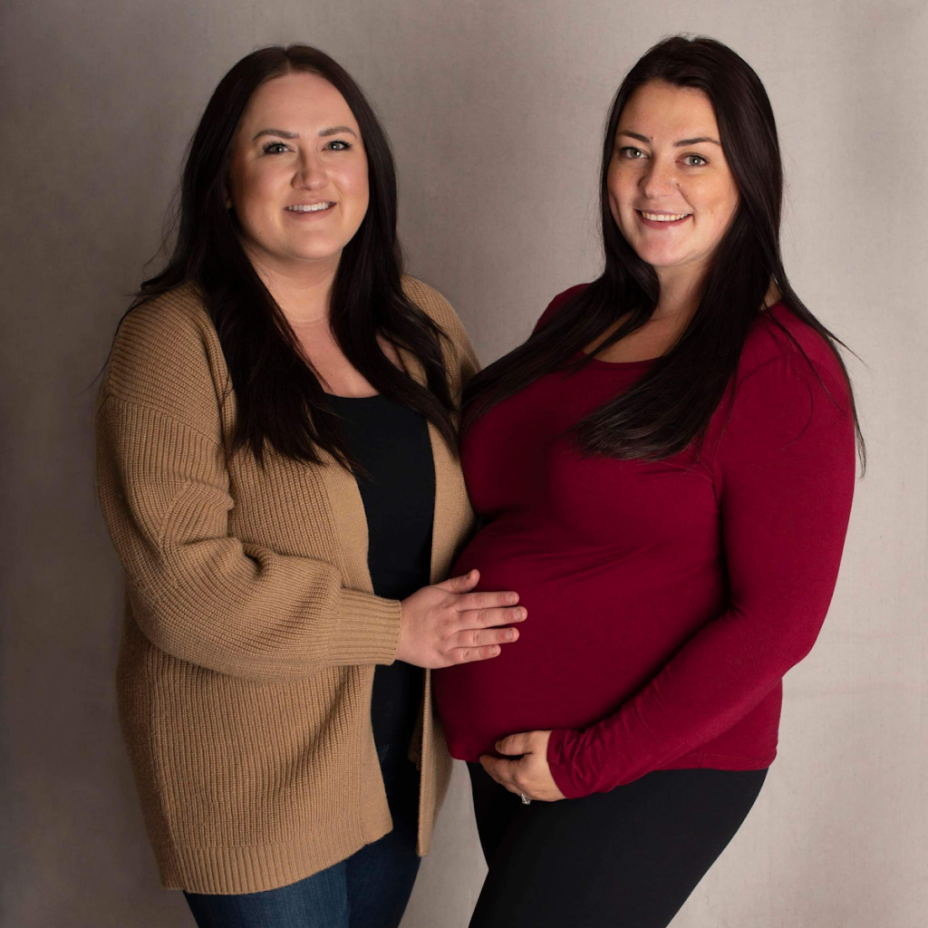 Canadian Surrogacy Community gallery photo
