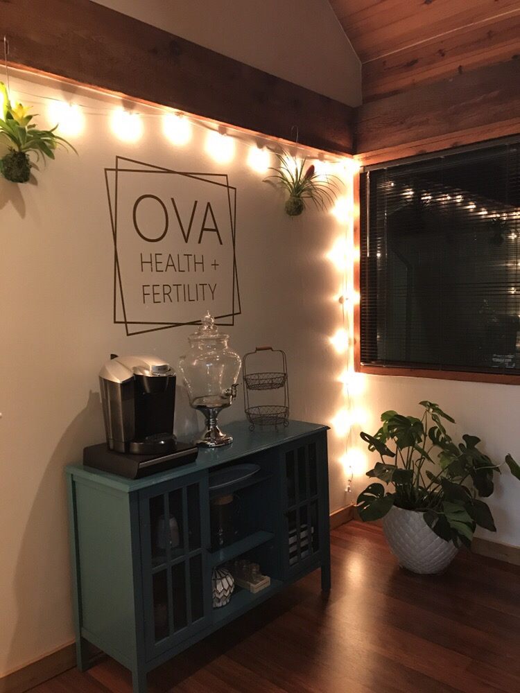 OVA Health + Fertility gallery photo