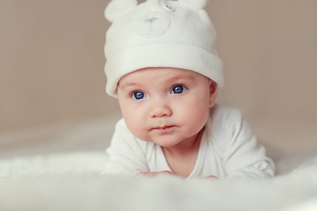 Pitter Patter Surrogacy gallery photo