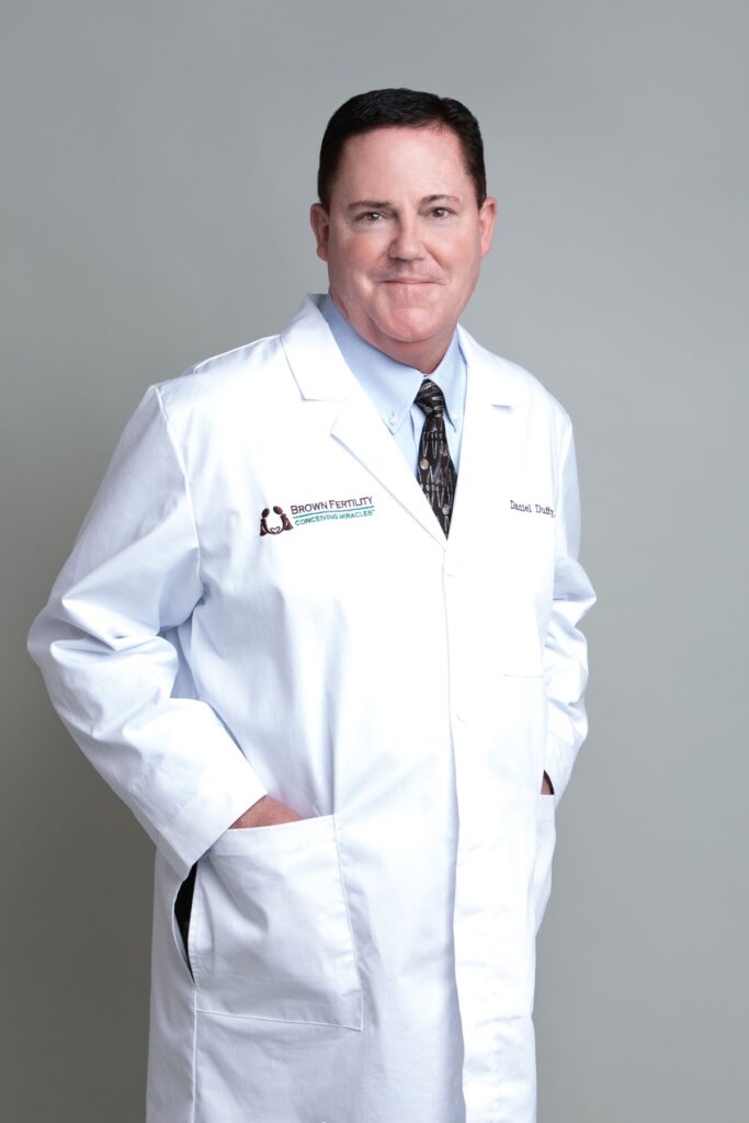 Brown Fertility gallery photo
