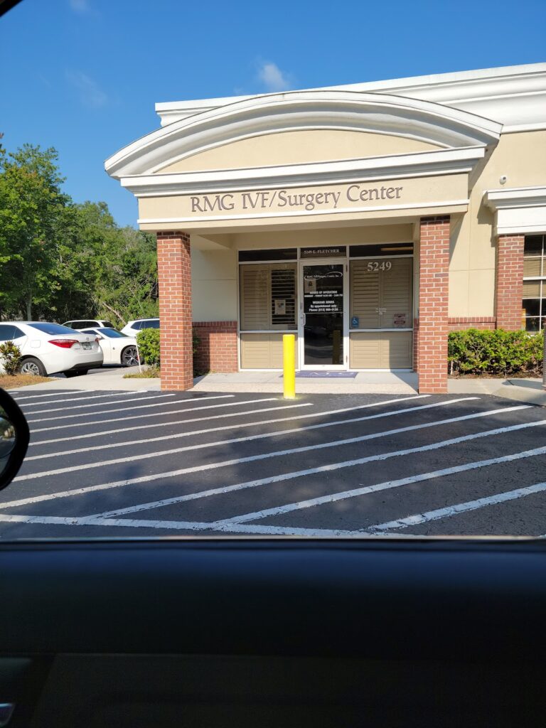 IVF Surgery Center gallery photo