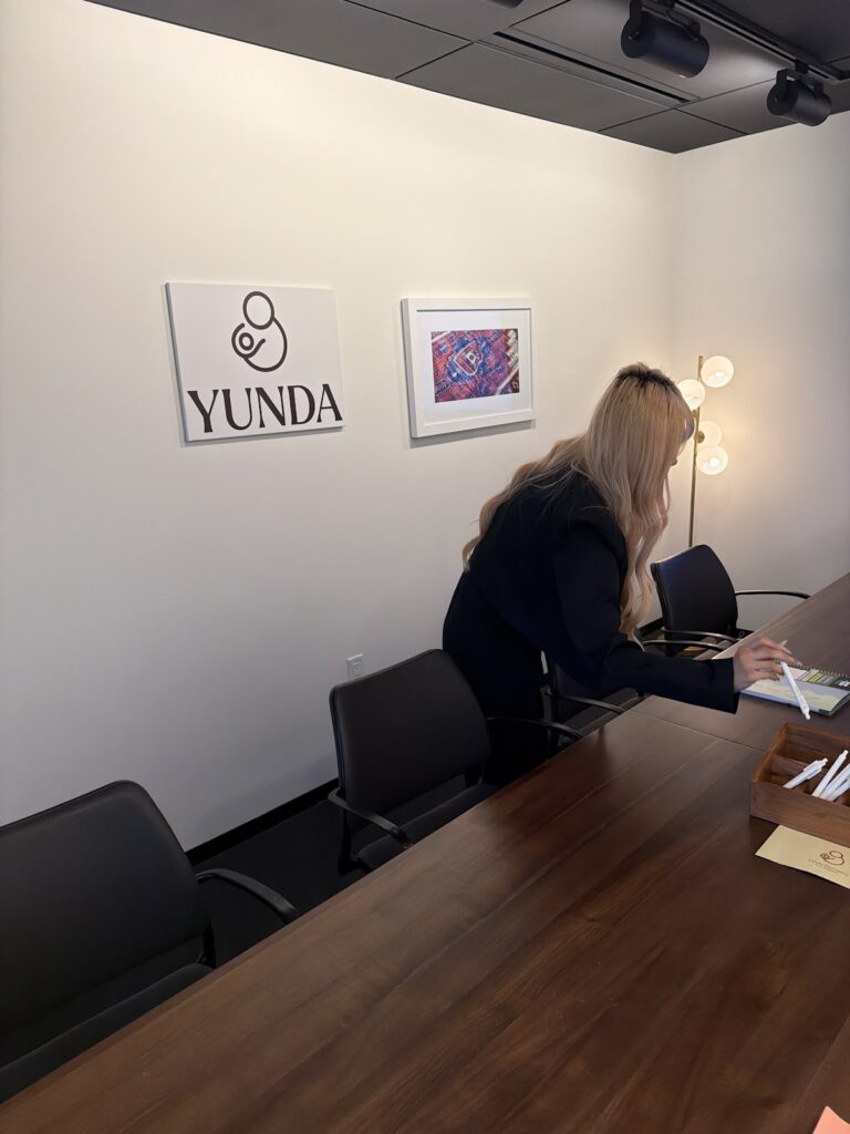 Yunda Surrogacy gallery photo