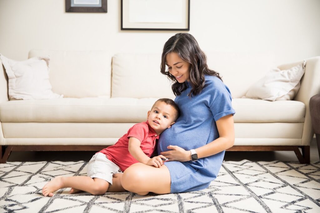 Brownstone Surrogacy gallery photo