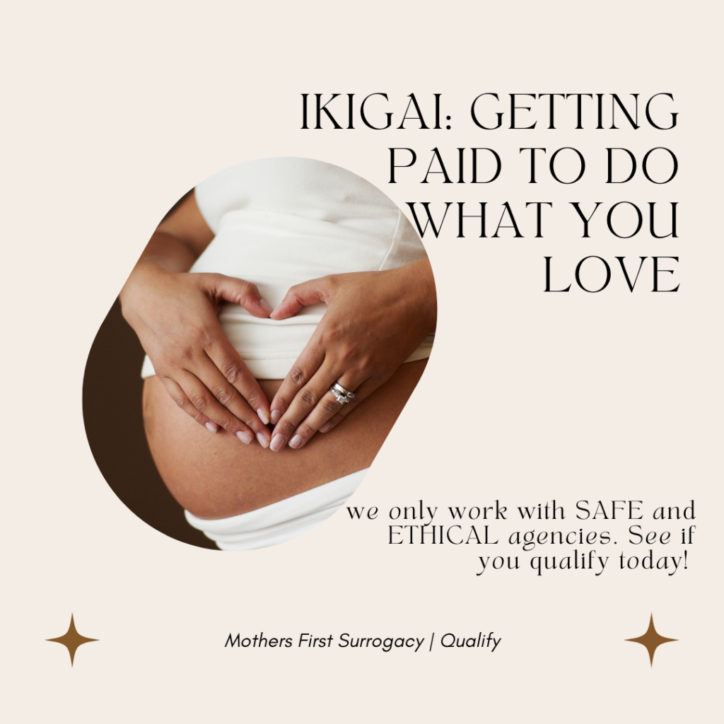 Mothers First Surrogacy, LLC gallery photo