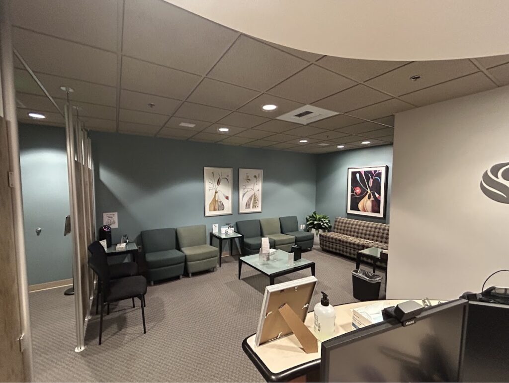 Pinnacle Fertility Washington – Tacoma gallery photo