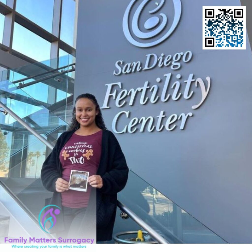 Family Matters Surrogacy, LLC gallery photo