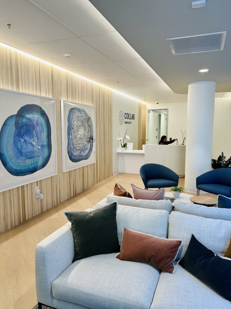 Collab Fertility gallery photo